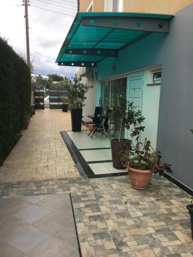 Livadia Studio Paphos Exterior photo