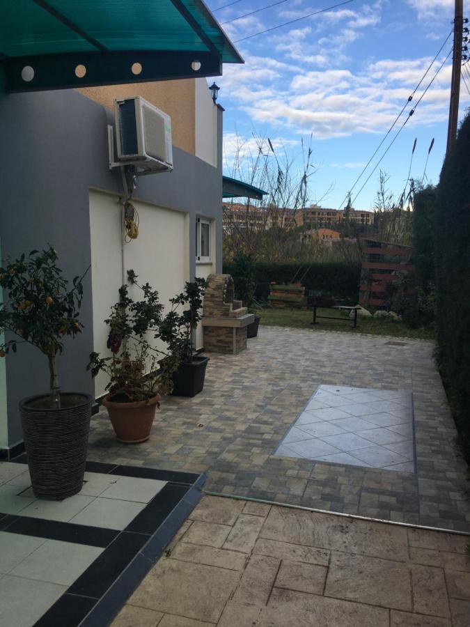 Livadia Studio Paphos Exterior photo
