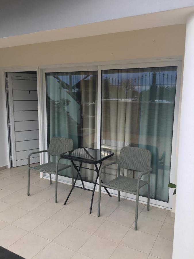 Livadia Studio Paphos Exterior photo