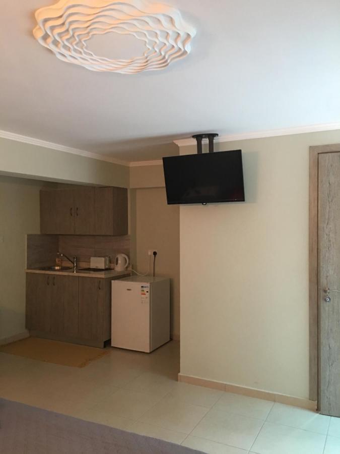 Livadia Studio Paphos Exterior photo