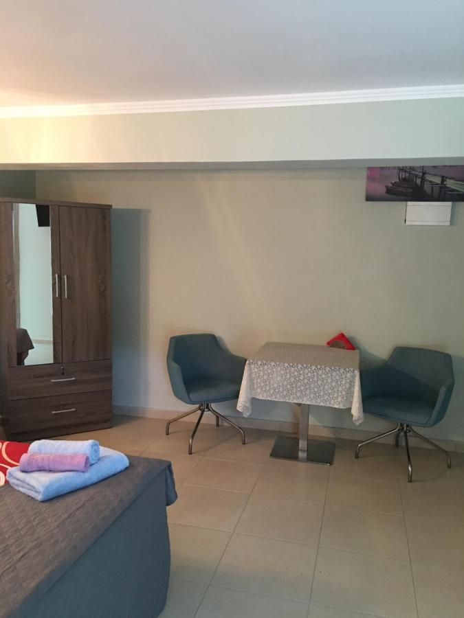 Livadia Studio Paphos Exterior photo